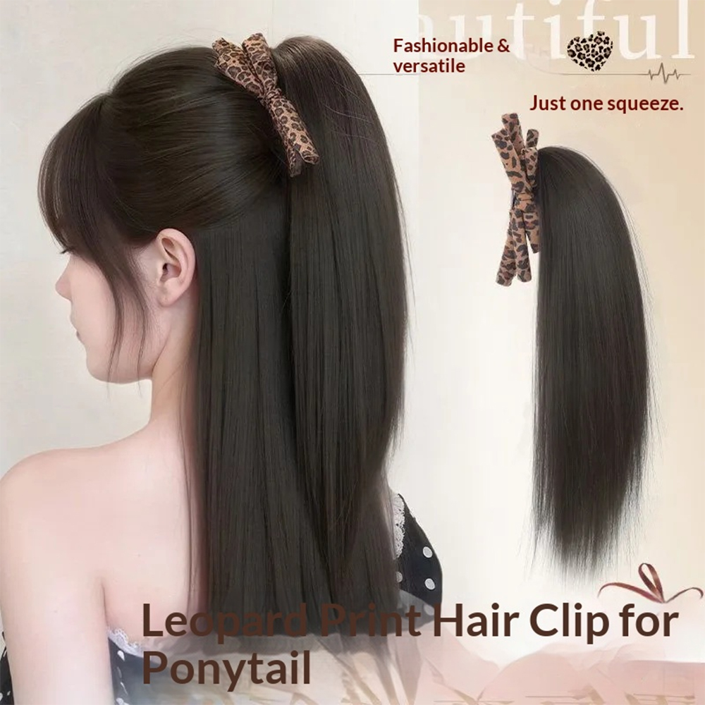 Pinza de Pelo con Diseño de Le - Hair Claw Clip Set reseña y precio