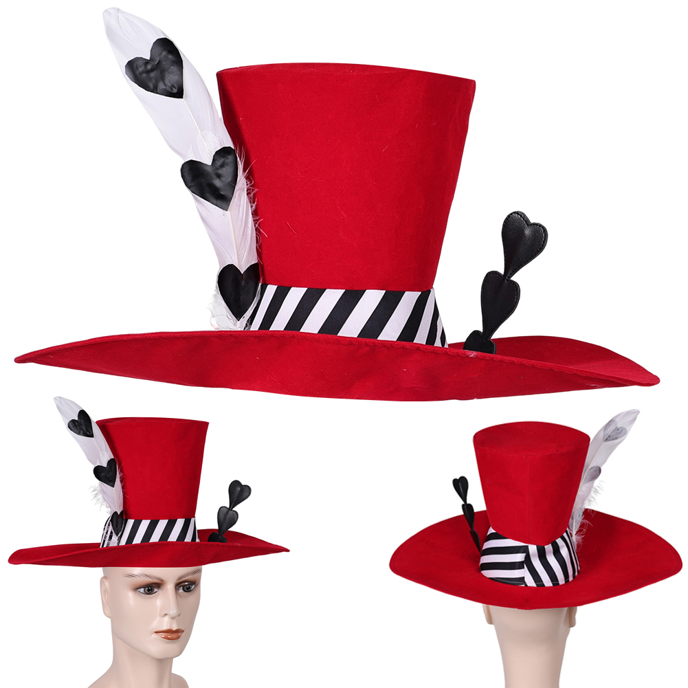 Sombrero Valentino Cosplay Hel - Women'S Valentino Accessories reseña y precio