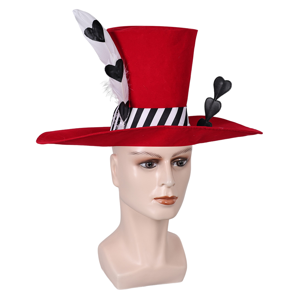 Sombrero Valentino Cosplay Hel - Women'S Valentino Accessories reseña y precio