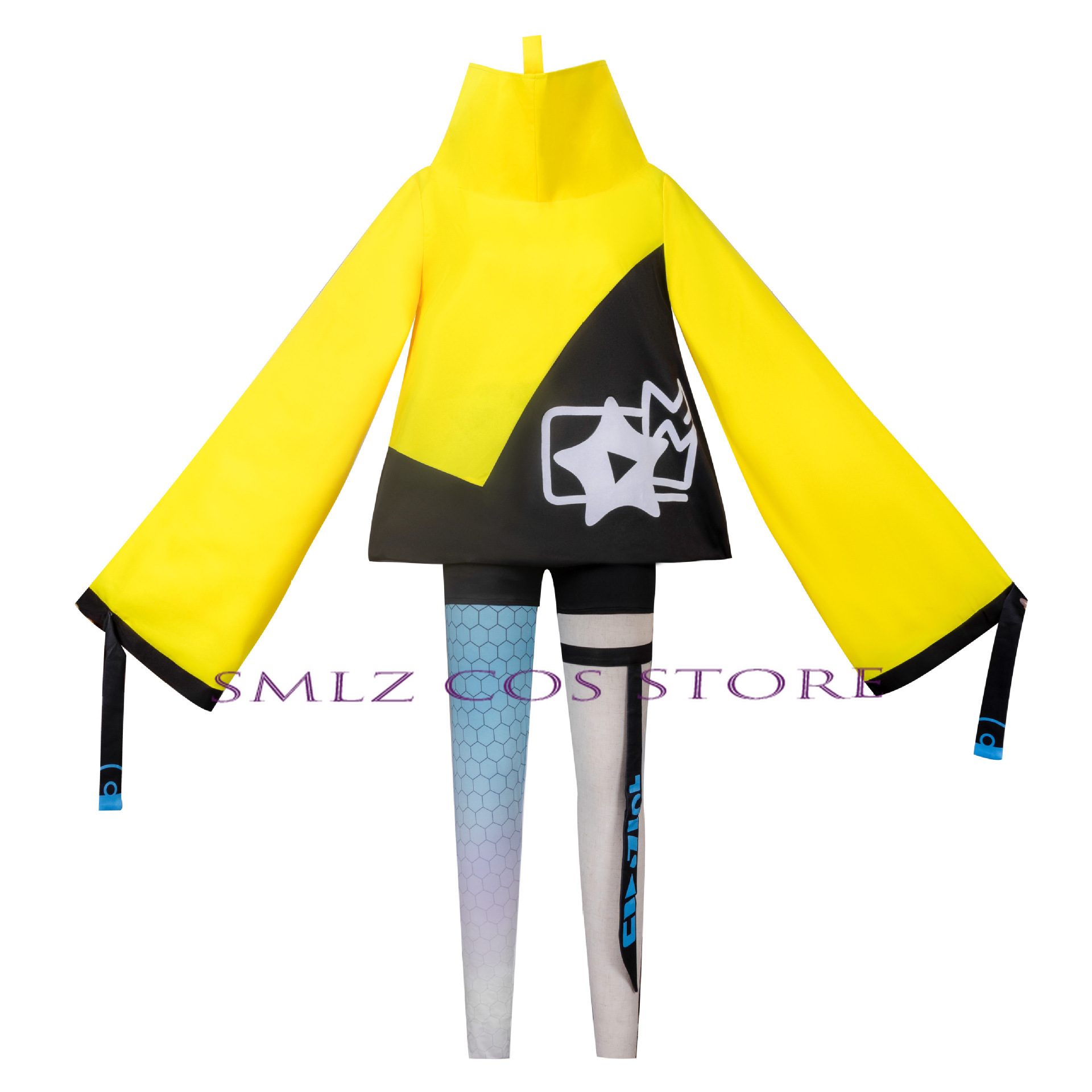 Disfraz de Cosplay de Anime Io - Women'S Anime Accessories reseña y precio