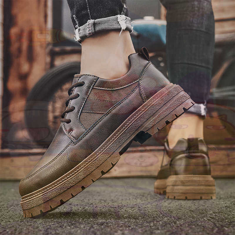 Zapatillas deportivas de cuero - Women'S Accessories Famous Footwear reseña y precio