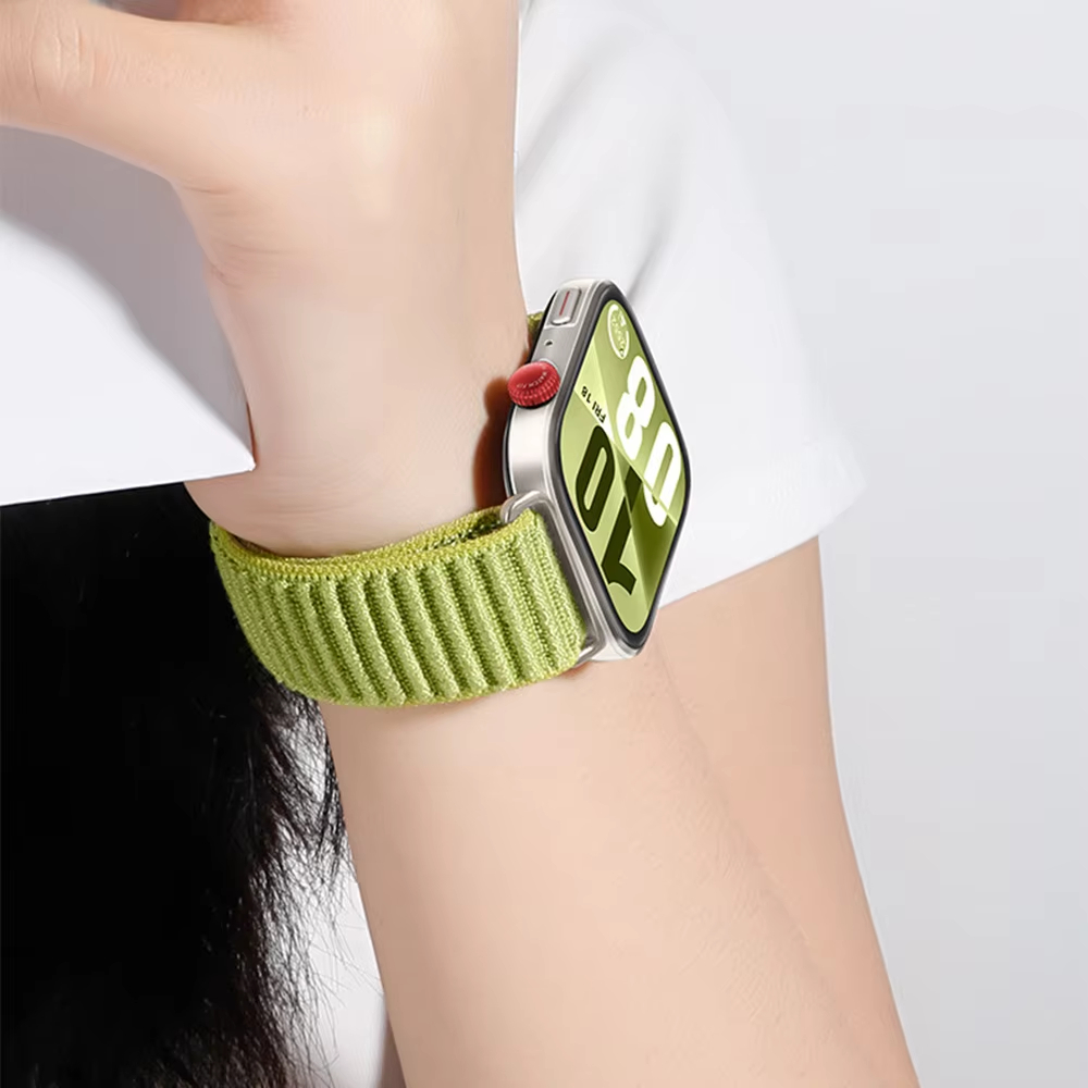 Correa de nailon para Huawei W - Women Accessories Website reseña y precio