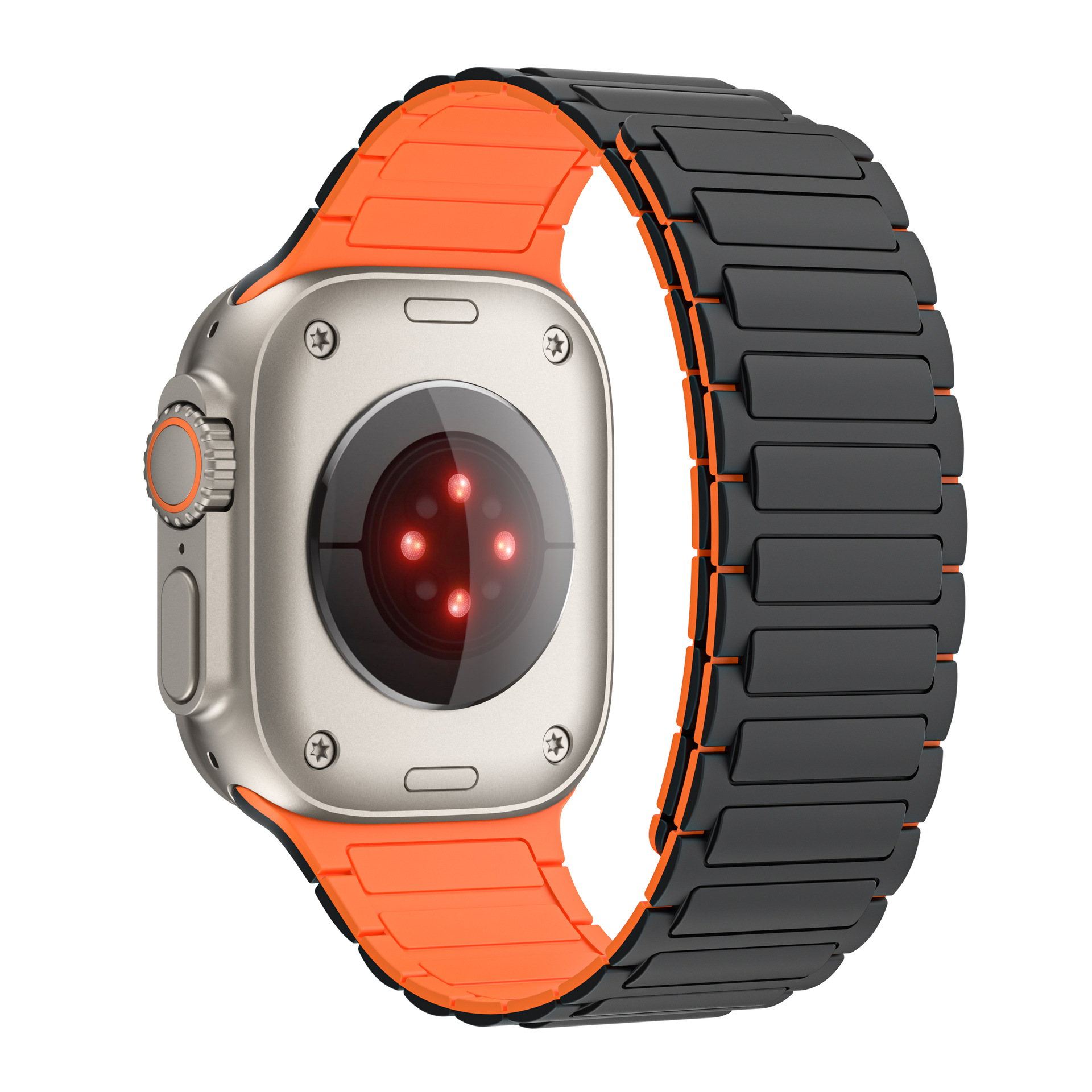 Correa para Apple Watch 10 Ban - Women Accessories Website reseña y precio