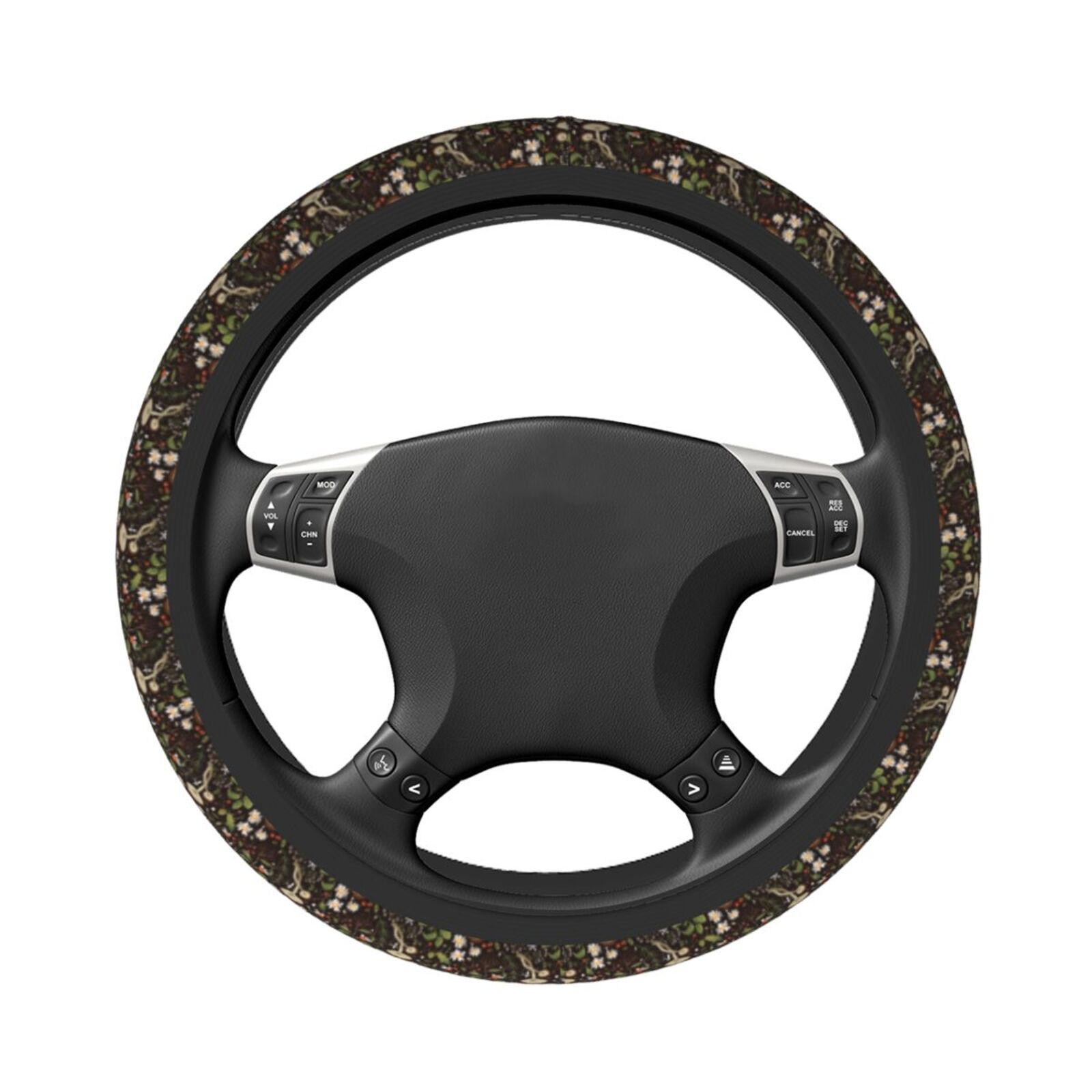 Protector Universal para volan - Women'S Accessories Vans reseña y precio