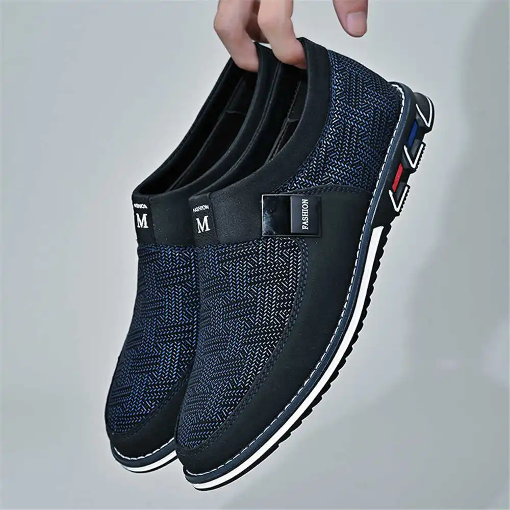 Azul oscuro 44-45 zapatos de v - Women'S Accessories Famous Footwear reseña y precio