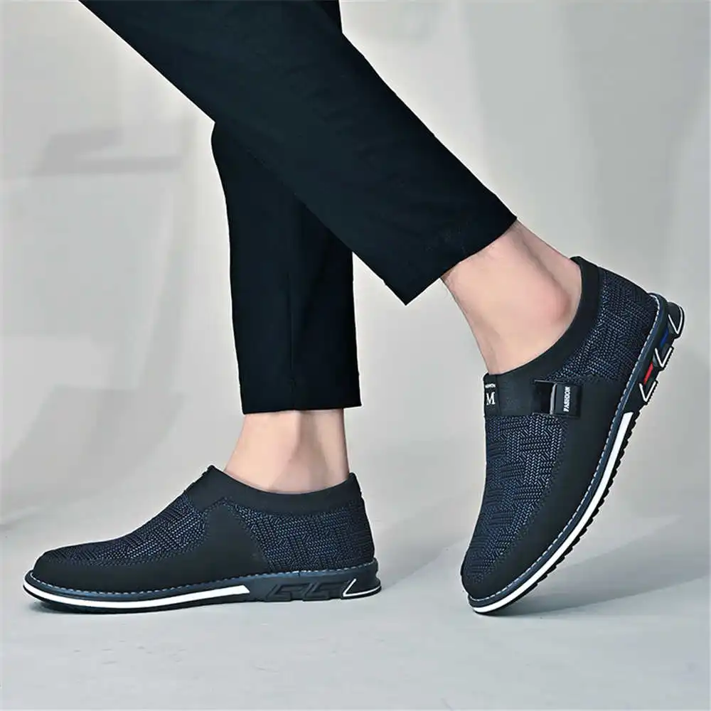Azul oscuro 44-45 zapatos de v - Women'S Accessories Famous Footwear reseña y precio