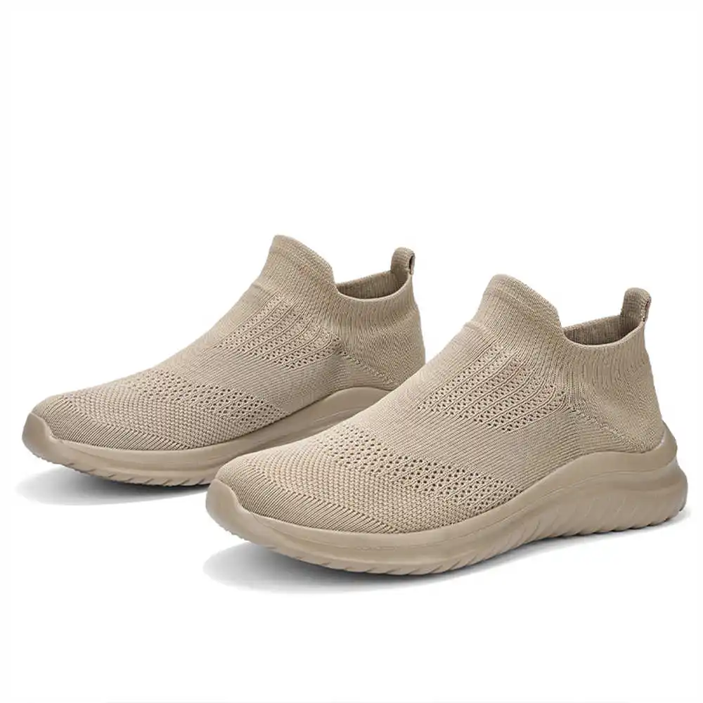 Beige suave nueva novedad zapa - Women'S Accessories Famous Footwear reseña y precio