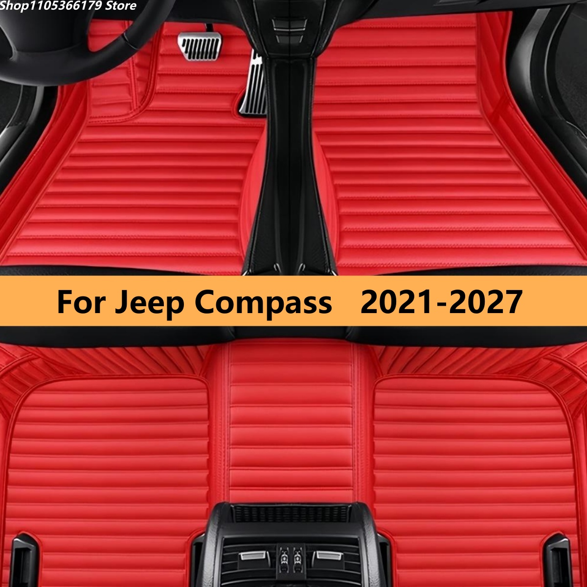 Alfombrillas Personalizadas pa - Women'S Jeep Accessories reseña y precio