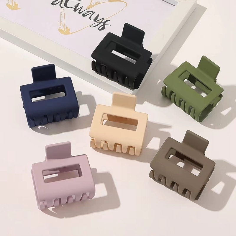 Pinza acrílica para el pelo pa - Hair Claw Clip Set reseña y precio