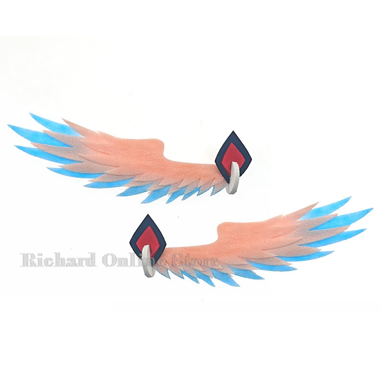 Genshin Impact Linnea Anime Co - Women'S Anime Accessories reseña y precio