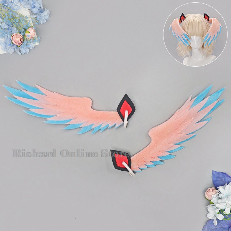 Genshin Impact Linnea Anime Co - Women'S Anime Accessories reseña y precio