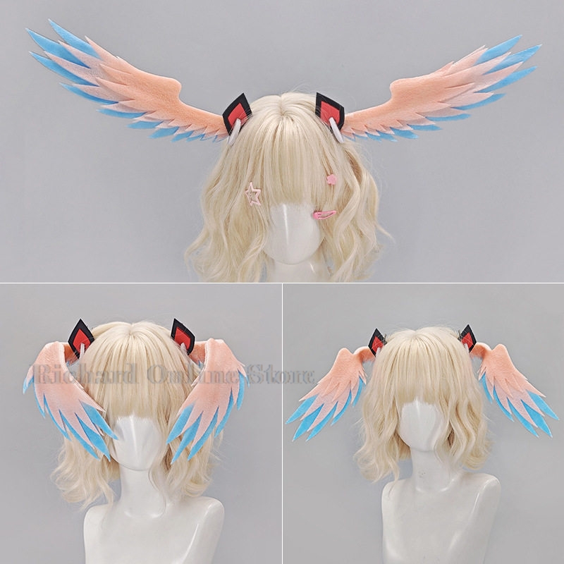 Genshin Impact Linnea Anime Co - Women'S Anime Accessories reseña y precio
