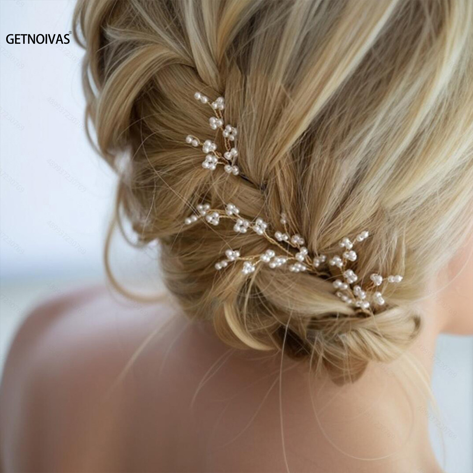 3 uds. Pinzas para el cabello  - Women Accessories On Sale reseña y precio