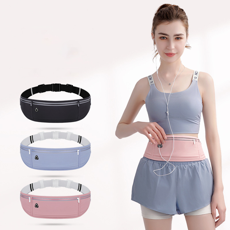 Riñonera deportiva para mujer, - Women'S Exercise Accessories reseña y precio