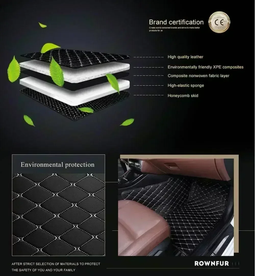 Alfombrillas para Jeep Grand C - Women'S Jeep Accessories reseña y precio