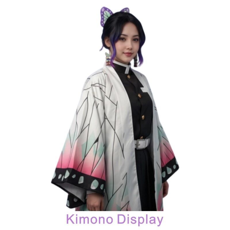 Disfraz de Cosplay de Anime Ja - Women Accessories On Sale reseña y precio