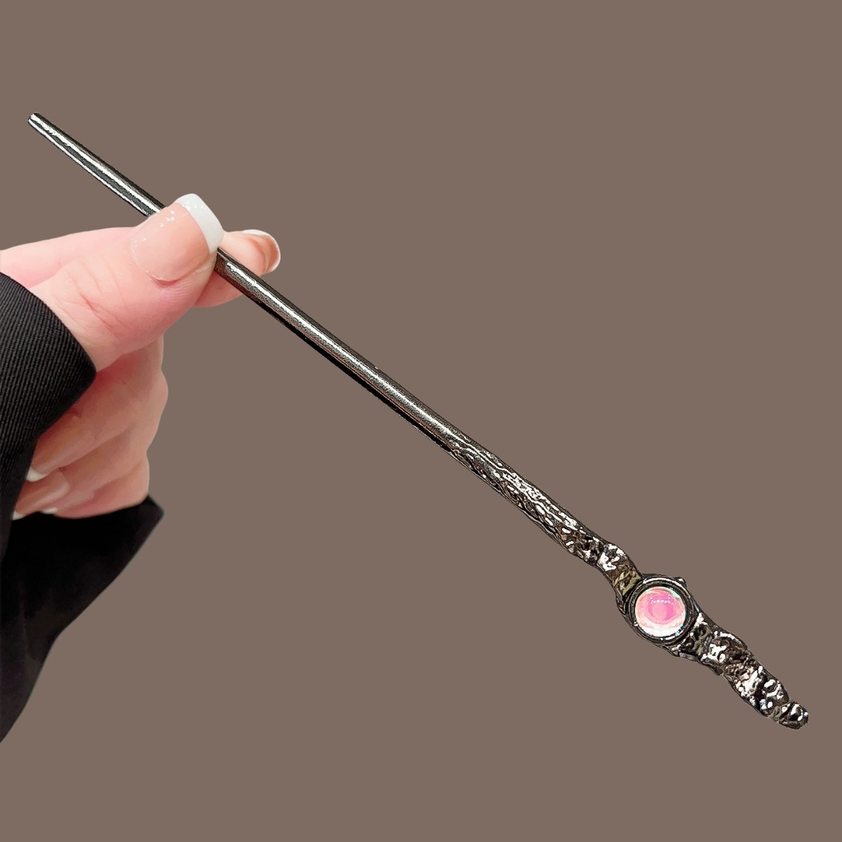 Mini Clip de agarre dorado ele - Women Accessories On Sale reseña y precio