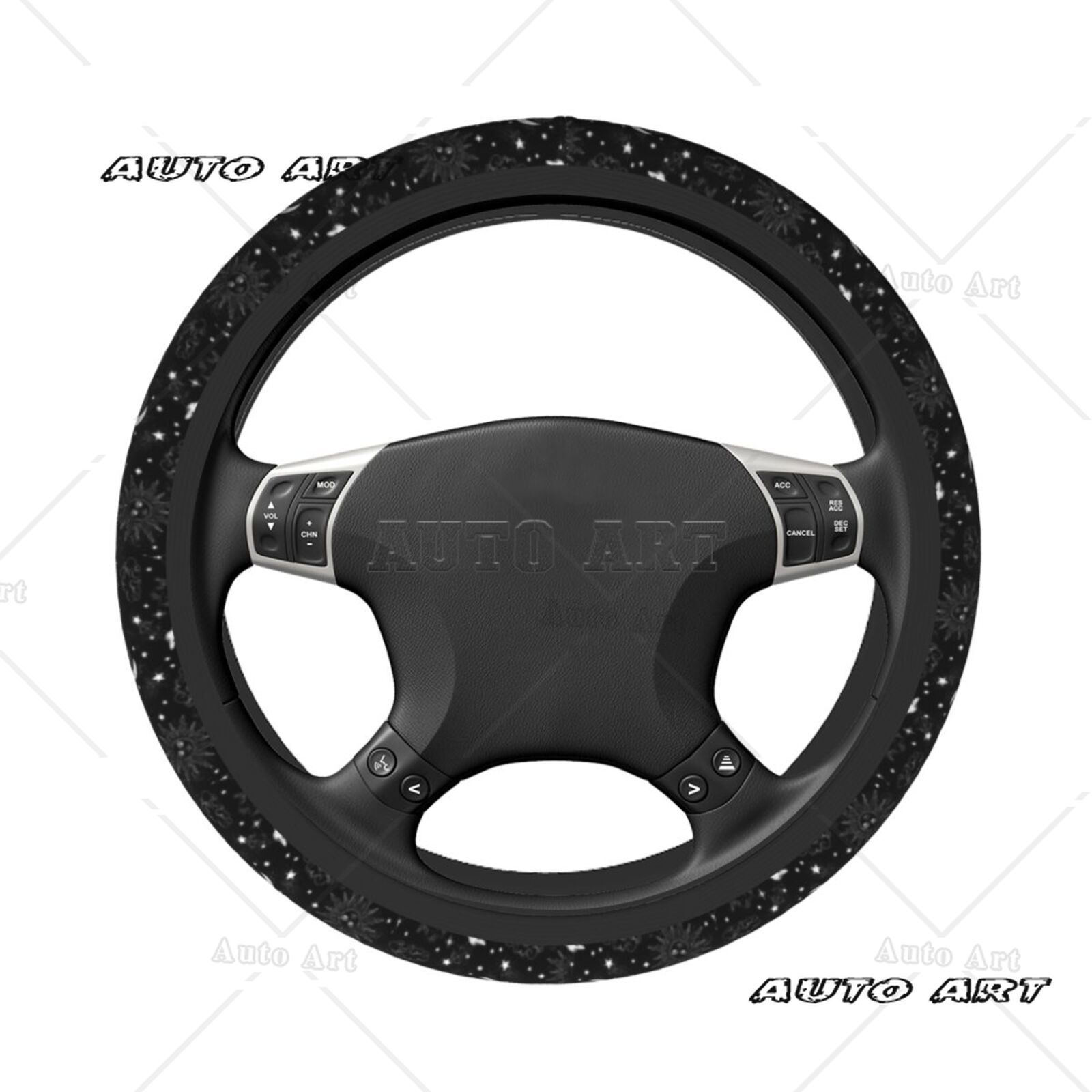 Protector de Volante Universal - Women'S Accessories Vans reseña y precio