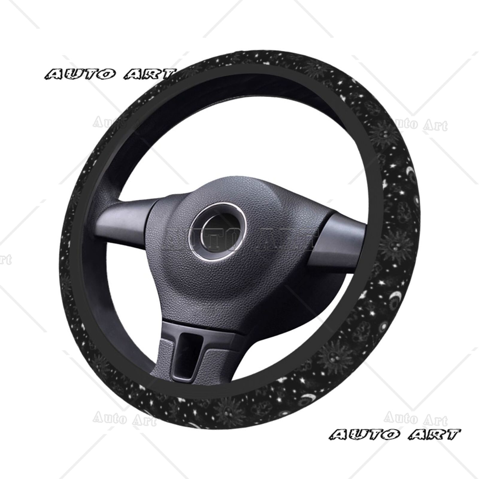 Protector de Volante Universal - Women'S Accessories Vans reseña y precio