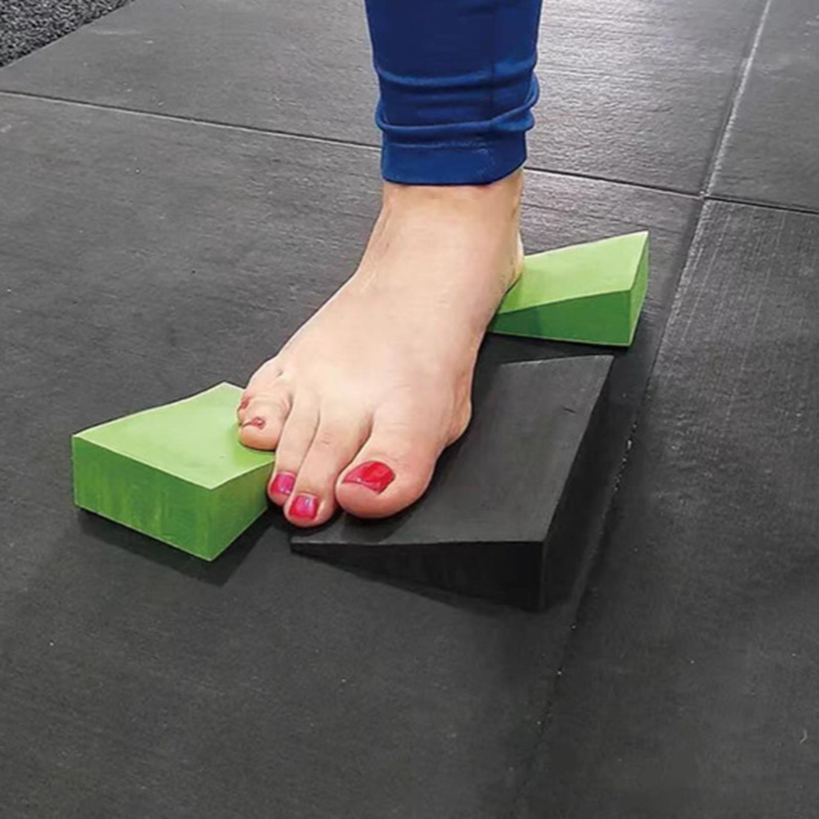 Juego de 3 Bloques de Yoga de  - Women'S Exercise Accessories reseña y precio