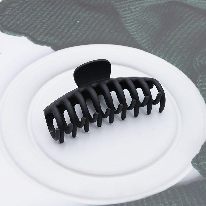 Pinzas para el cabello de gran - Hair Claw Clip Set reseña y precio