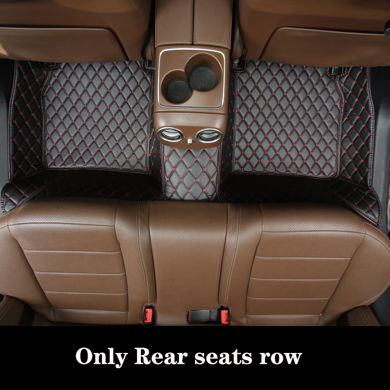 Alfombrilla de coche personali - Women'S Jeep Accessories reseña y precio