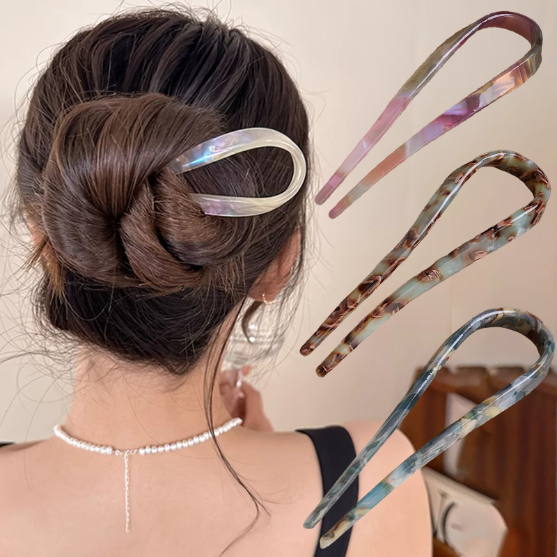 Horquillas para el cabello en  - Women Accessories On Sale reseña y precio