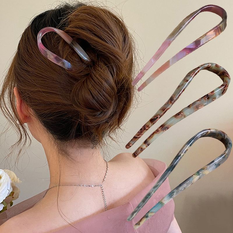 Horquillas para el cabello en  - Women Accessories On Sale reseña y precio