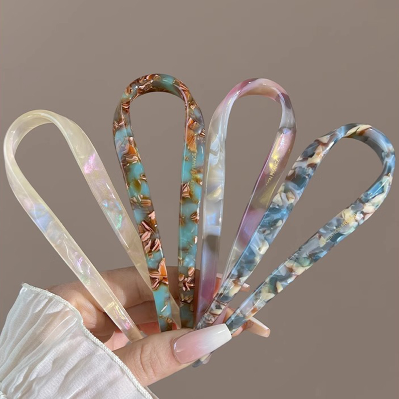 Horquillas para el cabello en  - Women Accessories On Sale reseña y precio