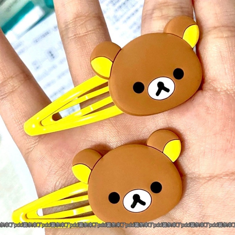 Lindas Pinzas para el Cabello  - Women'S Accessories List reseña y precio