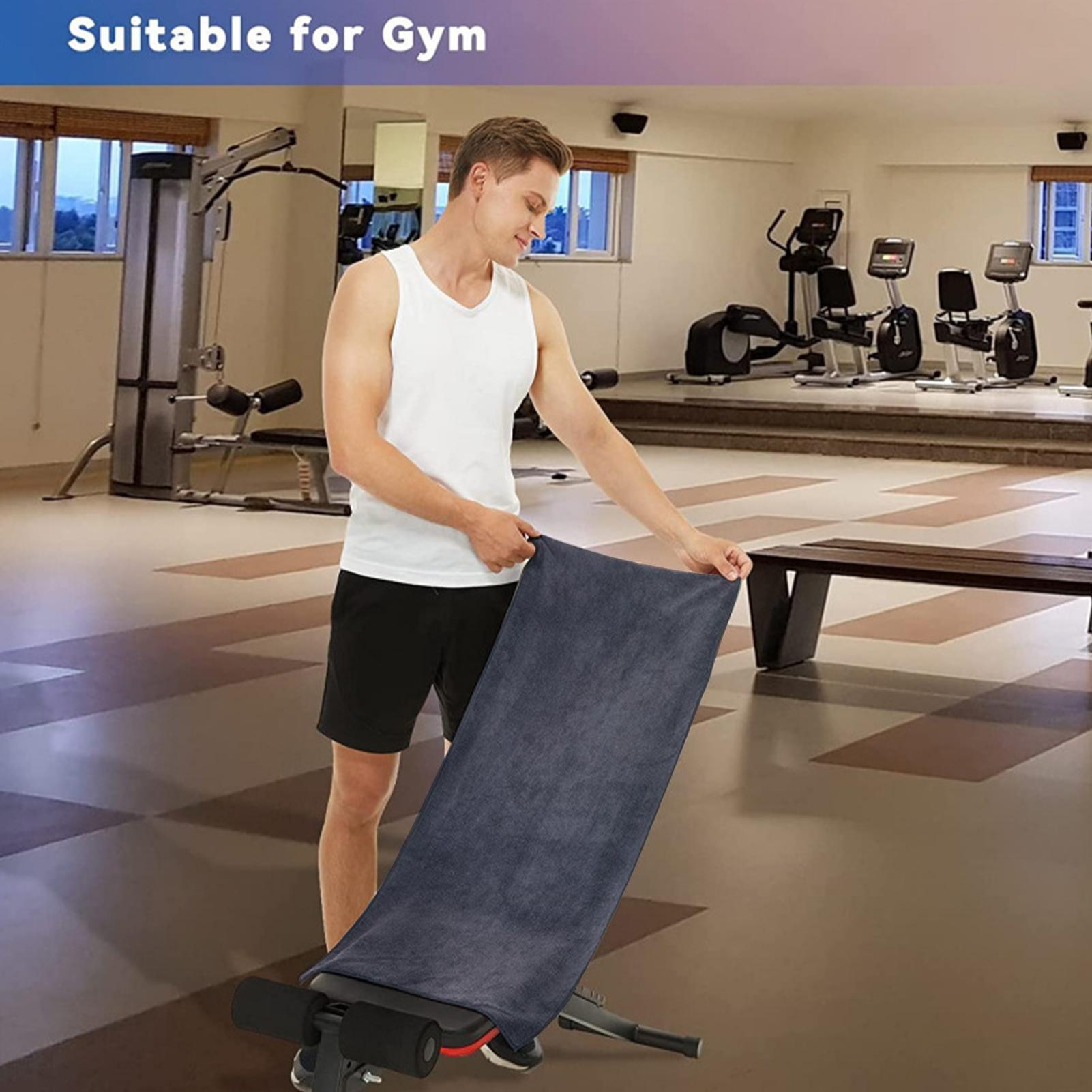 Toalla de Gimnasio de Alta Abs - Women'S Exercise Accessories reseña y precio