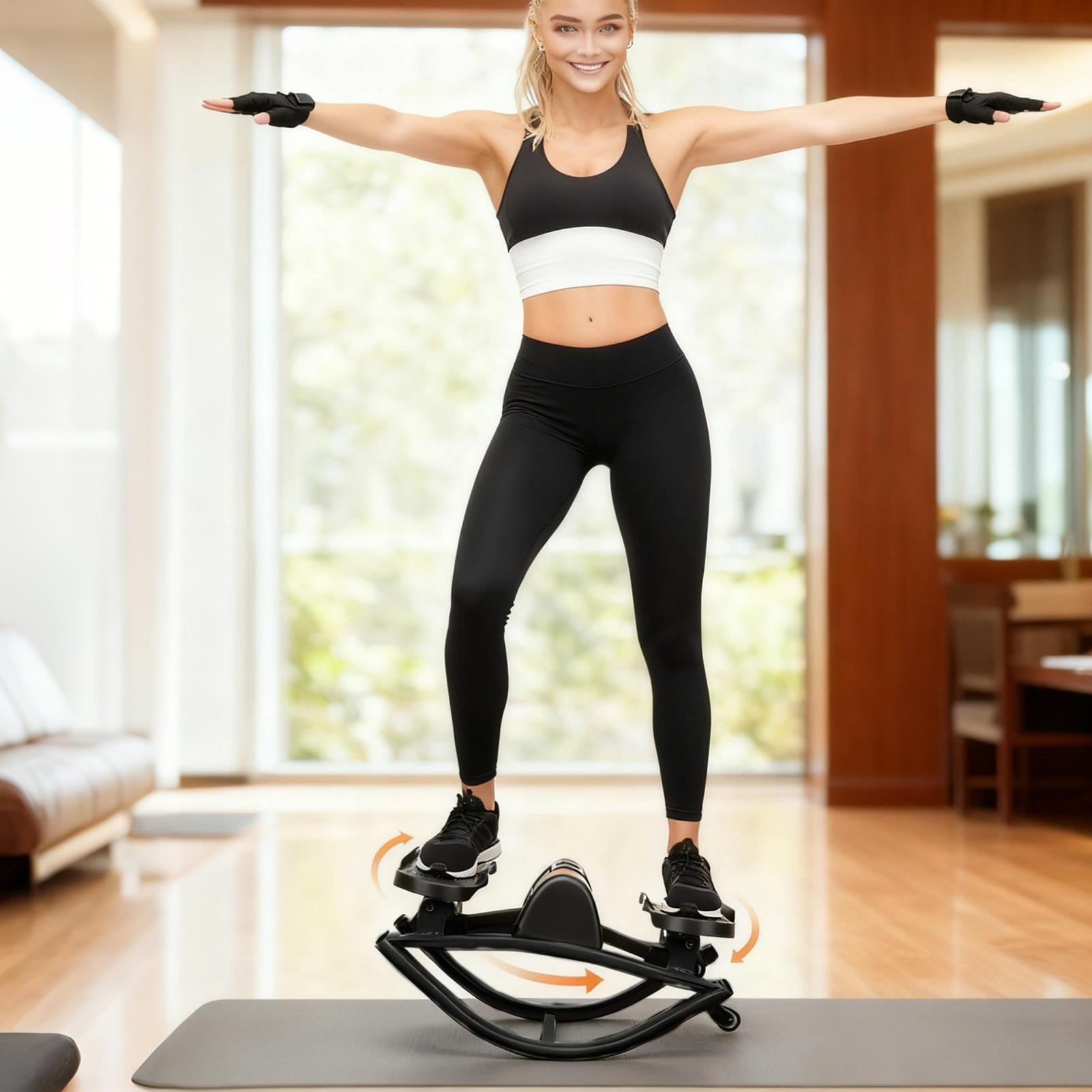 Equipo de ejercicio paso a pas - Women'S Exercise Accessories reseña y precio