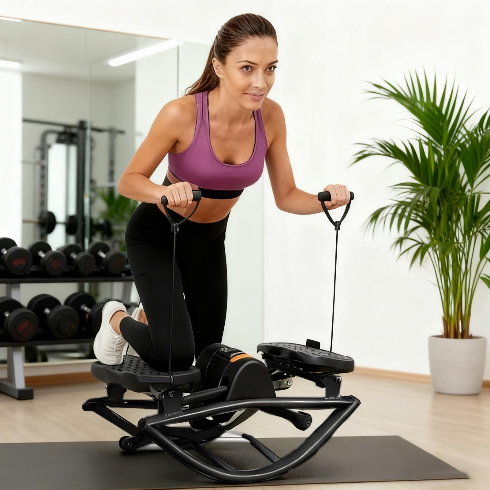 Equipo de ejercicio paso a pas - Women'S Exercise Accessories reseña y precio