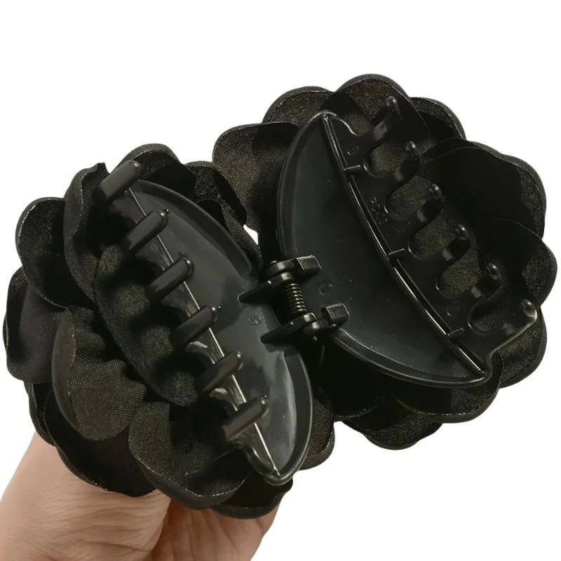 Pinzas en forma de garra para  - Hair Claw Clip Set reseña y precio