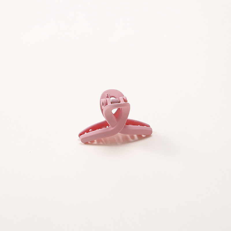 Nueva moda pequeña 4,5 cm esme - Hair Claw Clip Set reseña y precio