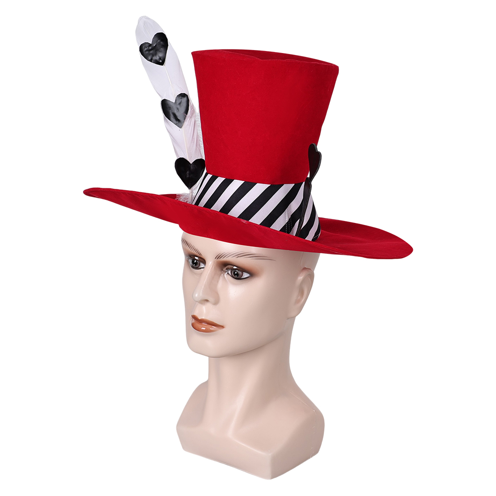 Hazzbin Valentino sombrero Cos - Women'S Valentino Accessories reseña y precio