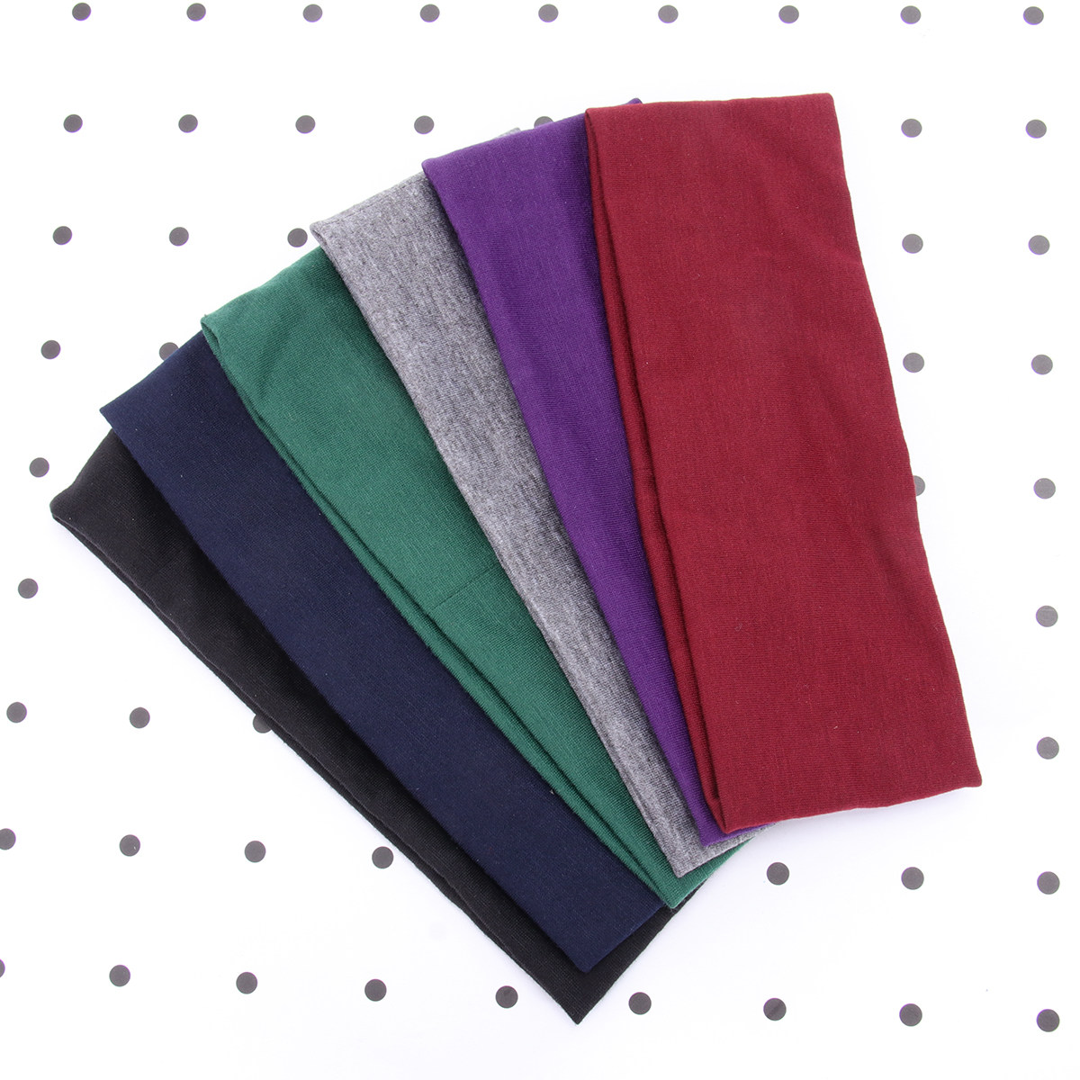 Diademas de Yoga de Algodón El - Women'S Exercise Accessories reseña y precio