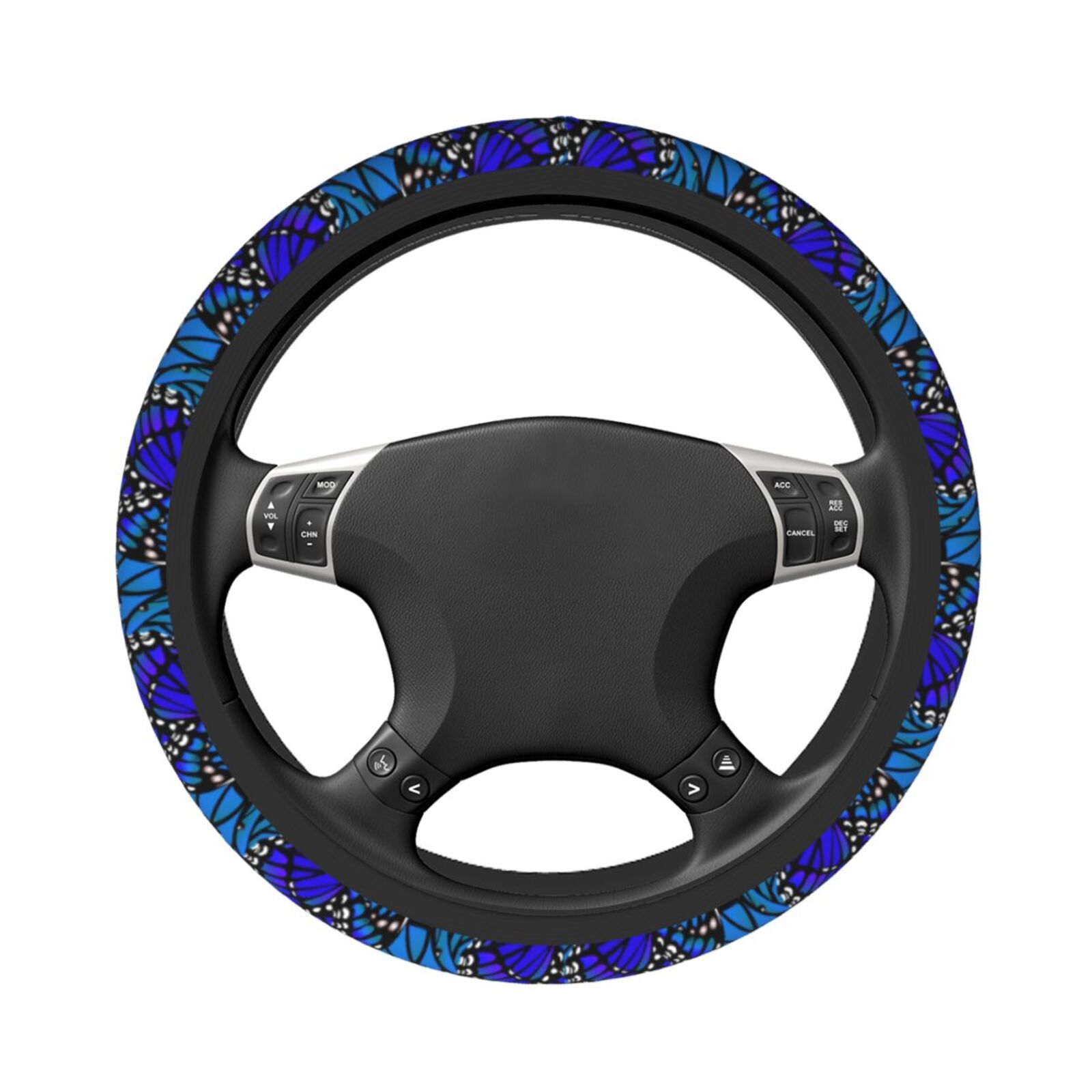Protector Universal para volan - Women'S Accessories Vans reseña y precio
