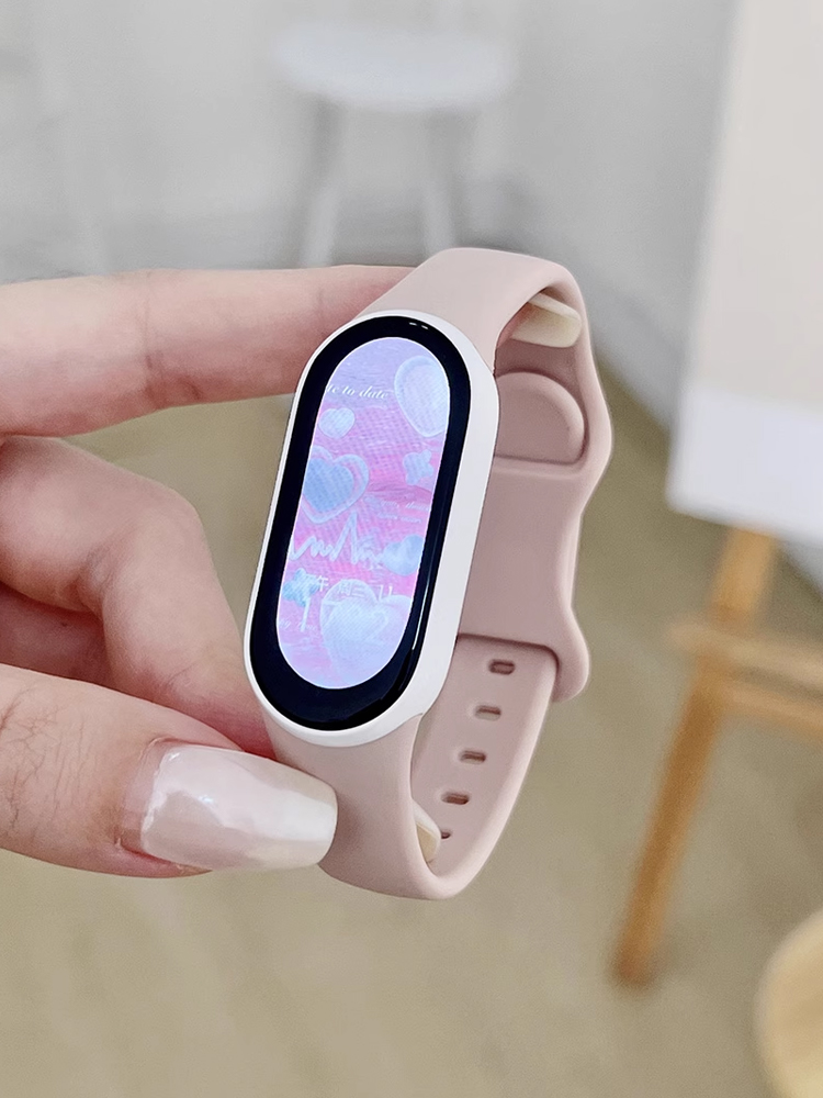 Correas para Xiaomi Mi Band 10 - Women Accessories Website reseña y precio