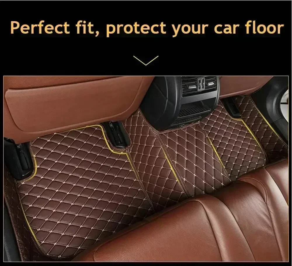 Alfombrillas de coche para Jee - Women'S Jeep Accessories reseña y precio