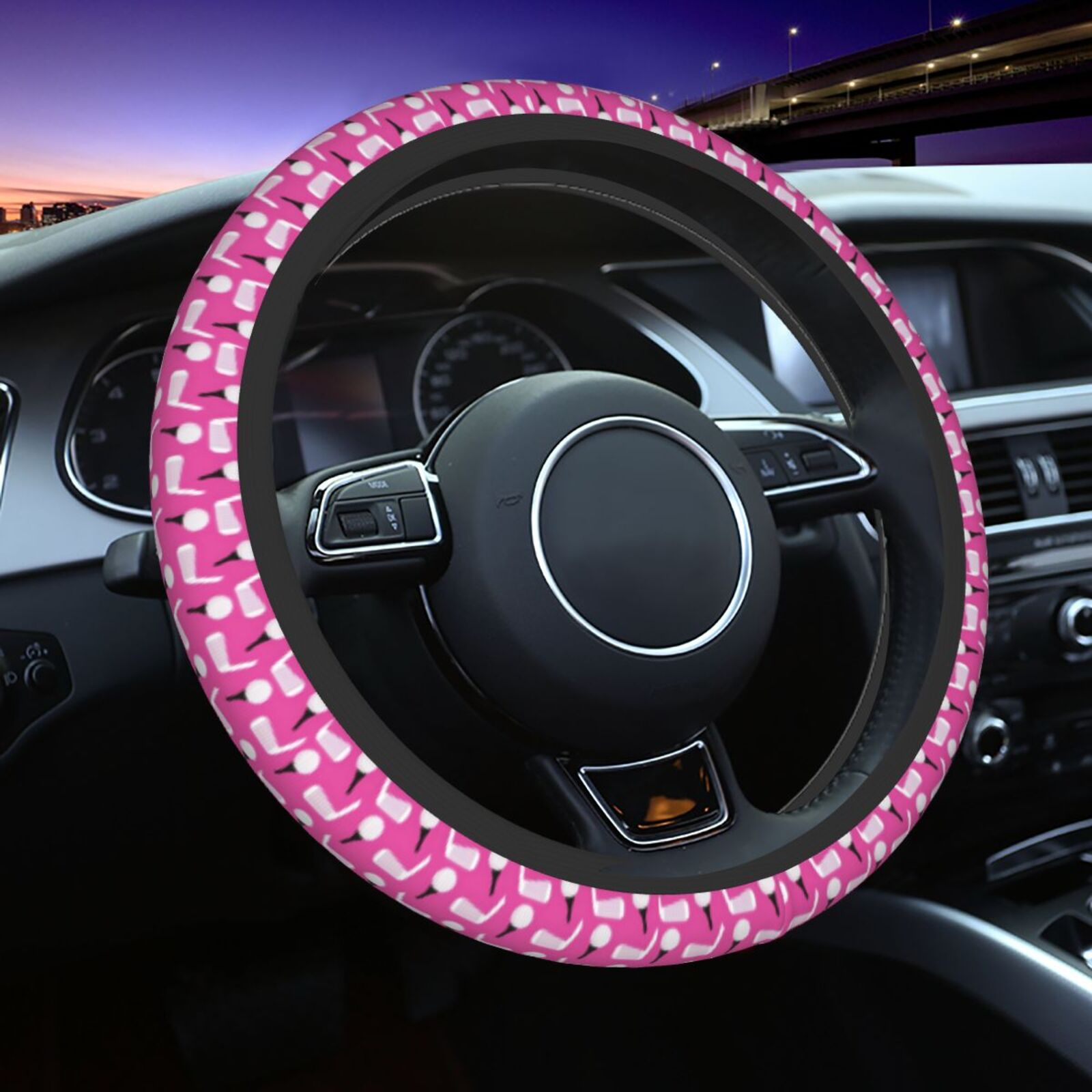 Protector Universal de accesor - Women'S Accessories Vans reseña y precio