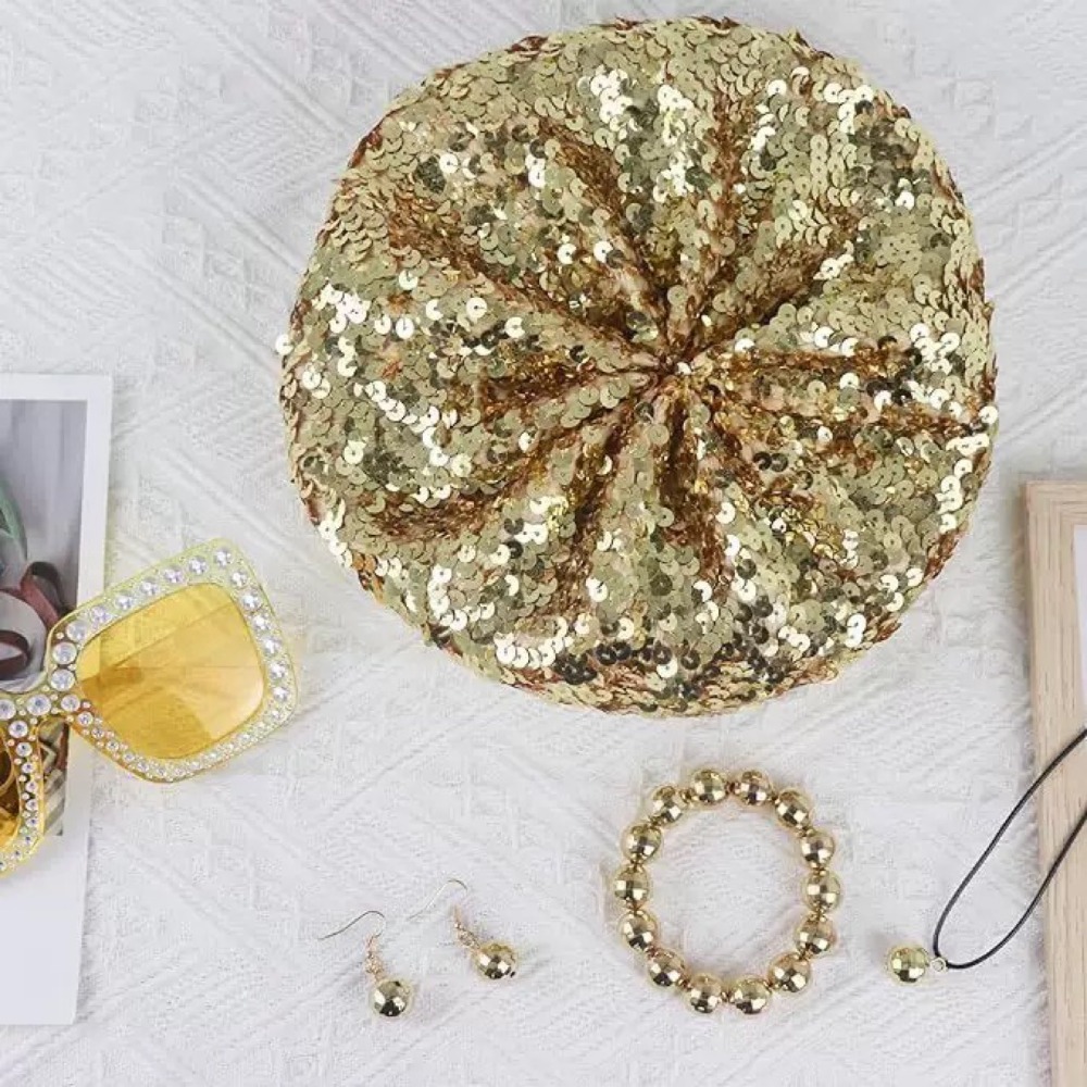 Accesorios de Discoteca de los - Women'S Accessories In The 70S reseña y precio