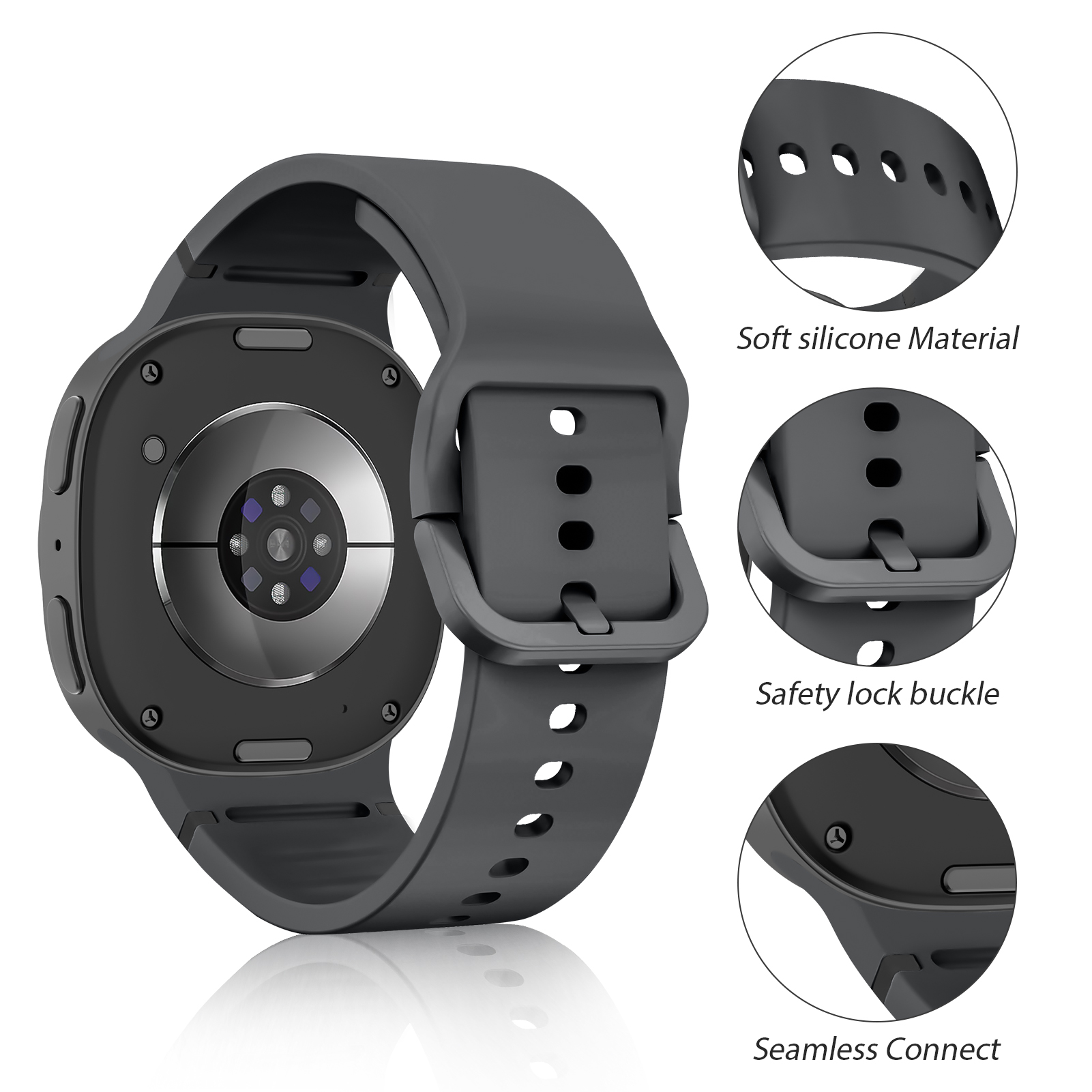Correa + funda para Samsung Ga - Women Accessories Website reseña y precio