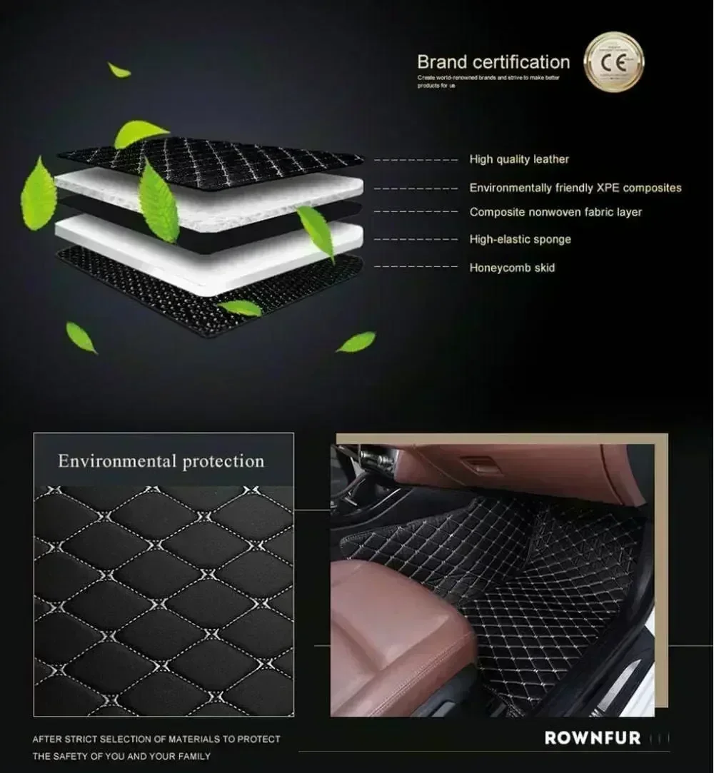 Alfombrillas para el suelo del - Women'S Jeep Accessories reseña y precio
