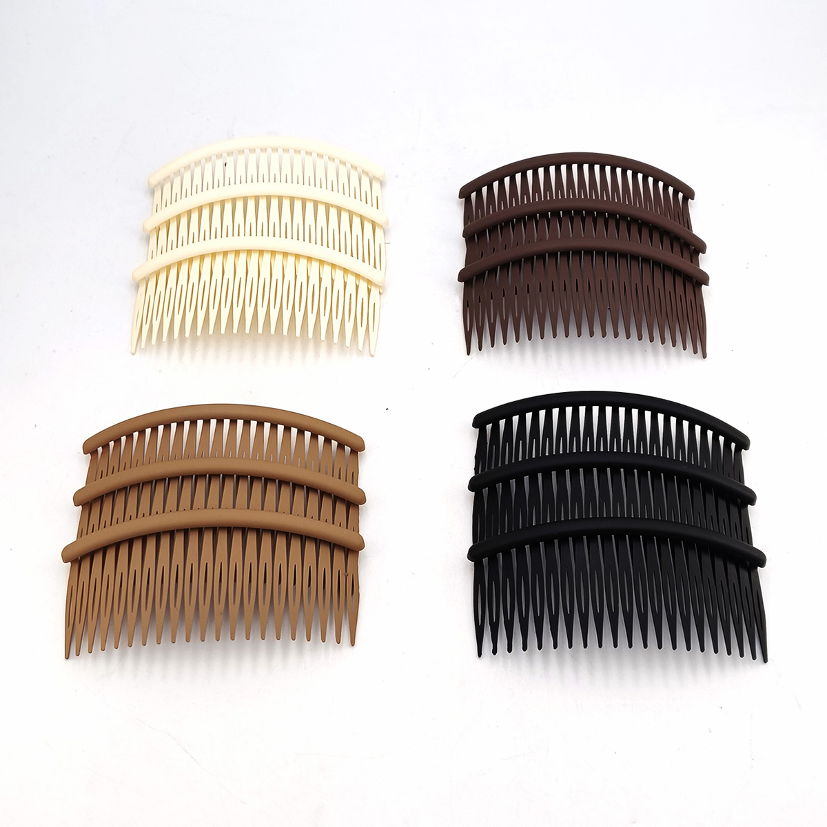 1/12 Uds. Peine para el cabell - Women Accessories On Sale reseña y precio