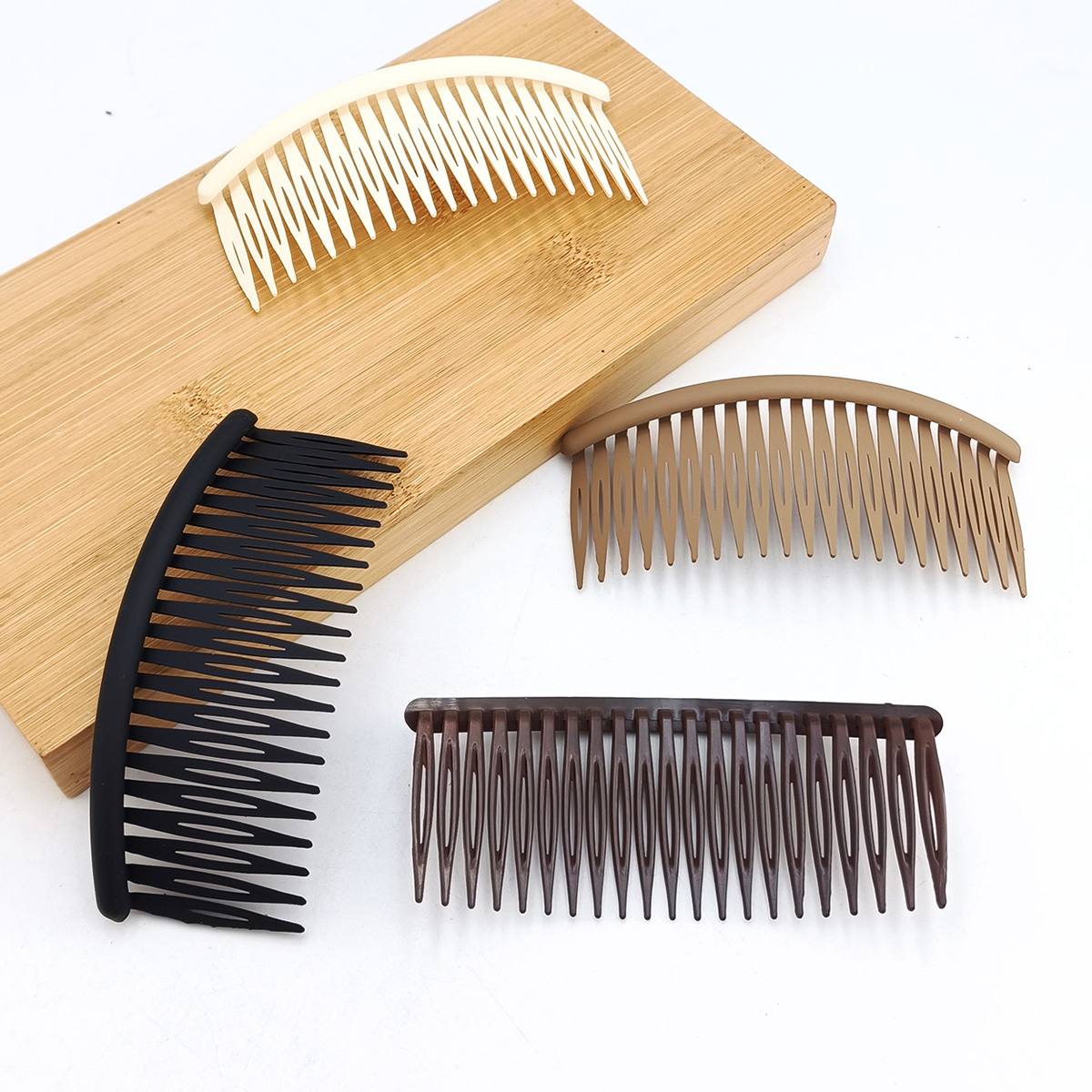 1/12 Uds. Peine para el cabell - Women Accessories On Sale reseña y precio